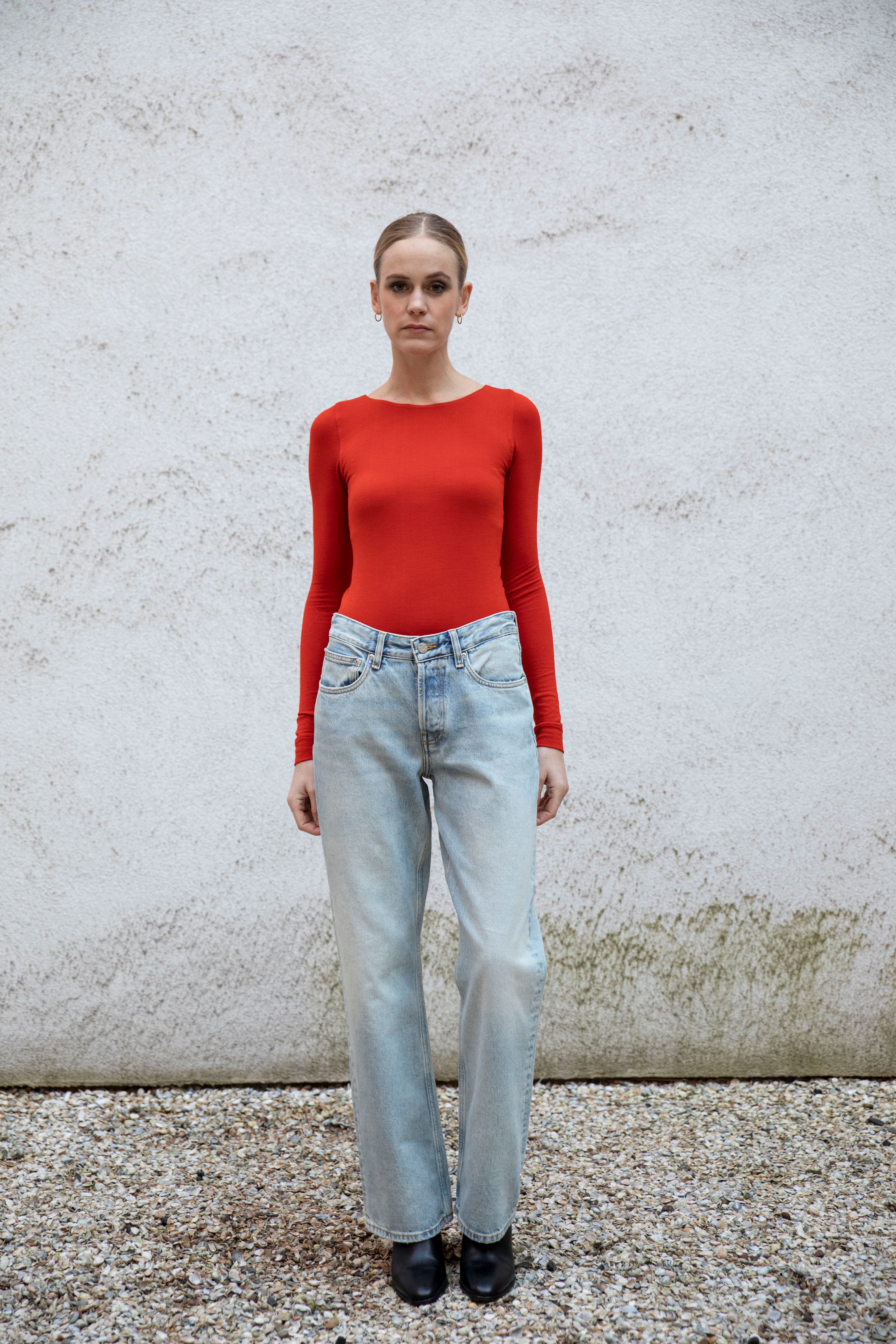 VALENTINA top